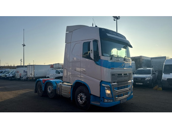 Xe đầu kéo VOLVO FH 500