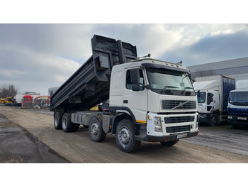 Xe ben VOLVO FM