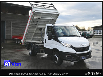 Xe ben nhỏ IVECO Daily 70c18