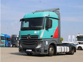 Xe đầu kéo MERCEDES-BENZ Actros 1842