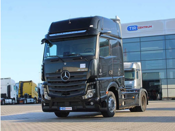 Xe đầu kéo MERCEDES-BENZ Actros 1848