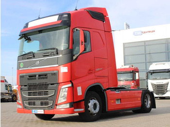 Xe đầu kéo VOLVO FH 500