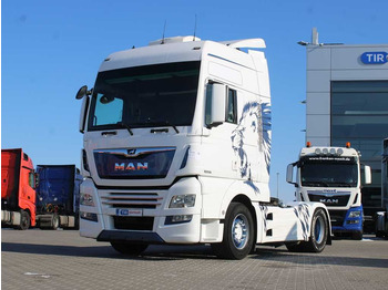 Cho thuê MAN TGX 470, EURO 6, SECONDARY AIR CONDITIONING  MAN TGX 470, EURO 6, SECONDARY AIR CONDITIONING: hình 1