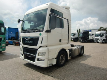 Xe đầu kéo MAN TGX 18.440