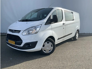 Xe tải van FORD Transit