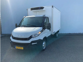 Xe van đông lạnh IVECO Daily