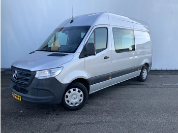 Xe van chở hàng MERCEDES-BENZ Sprinter 314