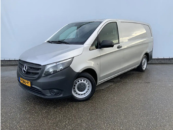 Xe van nhỏ gọn MERCEDES-BENZ Vito 114