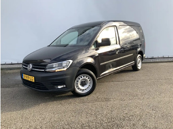 Xe van nhỏ gọn VOLKSWAGEN Caddy Maxi