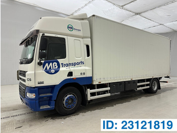 Xe tải hộp DAF CF 85 410