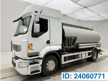 Xe bồn RENAULT Premium 430