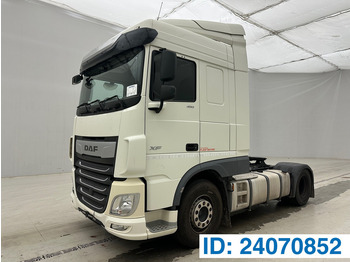 Xe đầu kéo DAF XF 450