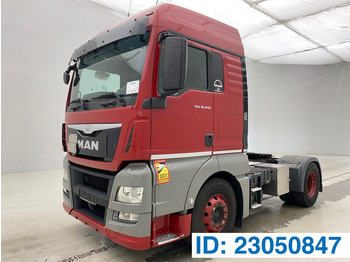 Xe đầu kéo MAN TGX 18.440