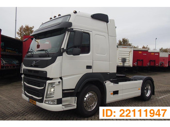 Xe đầu kéo VOLVO FM 410