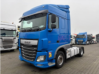 Xe đầu kéo DAF XF 460