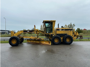 Máy san CATERPILLAR 14H