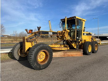 Máy san Caterpillar 160H: hình 2