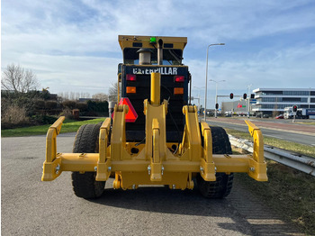 Máy san Caterpillar 160H: hình 4