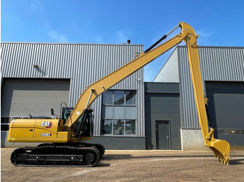 Máy xúc bánh xích CATERPILLAR 320D3