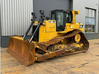 Máy ủi Caterpillar D6T LGP: hình 2