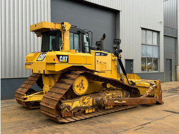 Máy ủi Caterpillar D6T LGP: hình 5