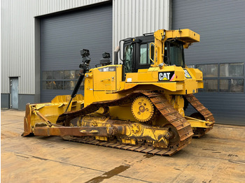 Máy ủi Caterpillar D6T LGP: hình 3