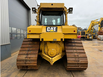 Máy ủi Caterpillar D6T LGP: hình 4