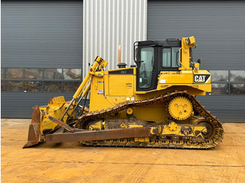 Máy ủi CATERPILLAR D6T