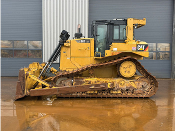 Máy ủi CATERPILLAR D6T