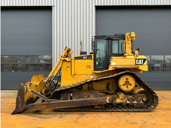 Máy ủi CATERPILLAR D6T