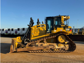 Máy ủi CATERPILLAR D6T