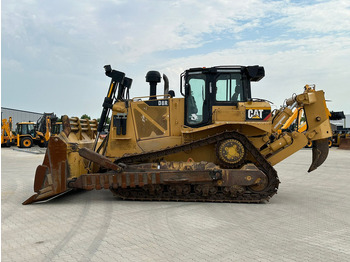 Máy ủi CATERPILLAR D8R