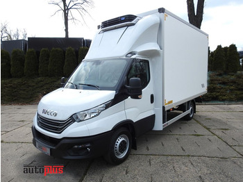 Xe van đông lạnh IVECO Daily 35s16