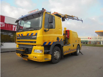 Xe tải kéo DAF CF 85 360