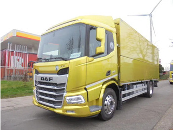 Xe tải hộp DAF XD 370