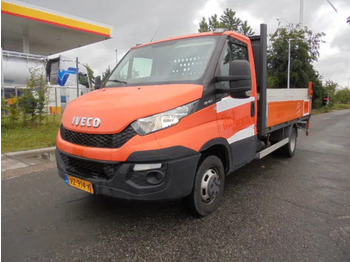 Xe tải nhỏ phẳng IVECO Daily