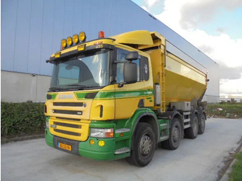 Xe ben SCANIA P 400