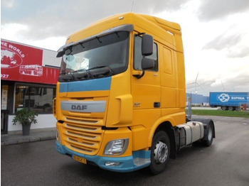 Xe đầu kéo DAF XF 440