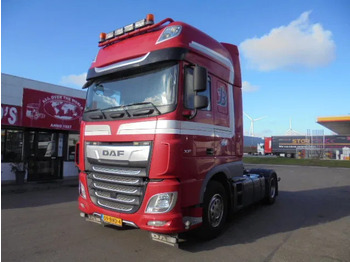 Xe đầu kéo DAF XF 480