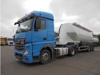 Xe đầu kéo MERCEDES-BENZ Actros 1842