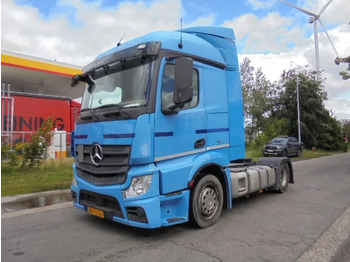 Xe đầu kéo MERCEDES-BENZ Actros 1842