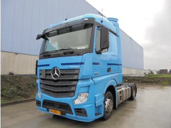 Xe đầu kéo MERCEDES-BENZ Actros 1842