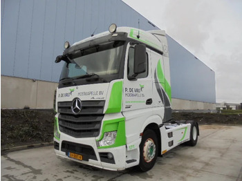 Xe đầu kéo MERCEDES-BENZ Actros 1842