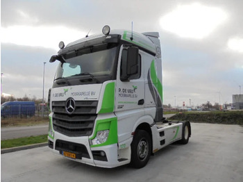 Xe đầu kéo MERCEDES-BENZ Actros 1842