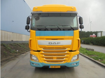 Xe đầu kéo DAF XF 440: hình 2