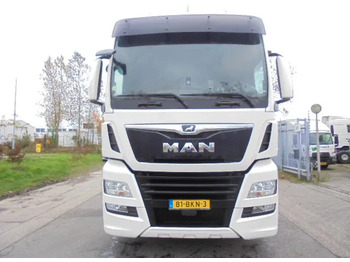 Xe đầu kéo MAN TGX 26.500 6X2 EUR6: hình 2