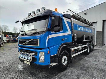 Xe bồn VOLVO FM 420