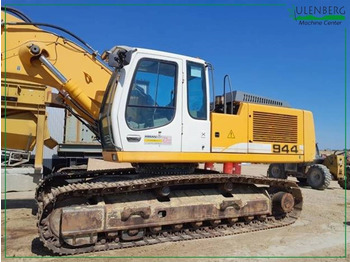 Máy xúc bánh xích LIEBHERR R 944