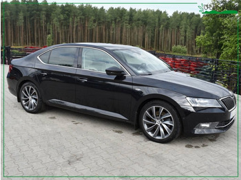 Xe hơi Skoda SKODA SUPERB DSG WERSJA LAURIN&KLEMENT: hình 2