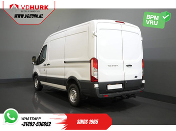 Cho thuê Ford Transit 350 2.0 TDCI 130 pk Aut. L2H2 Trend 2x Schuifdeur/ Standkachel/ Stoelverw./ Camera/ PDC/ Cruise/ Airco/ Trekhaak Ford Transit 350 2.0 TDCI 130 pk Aut. L2H2 Trend 2x Schuifdeur/ Standkachel/ Stoelverw./ Camera/ PDC/ Cruise/ Airco/ Trekhaak: hình 2